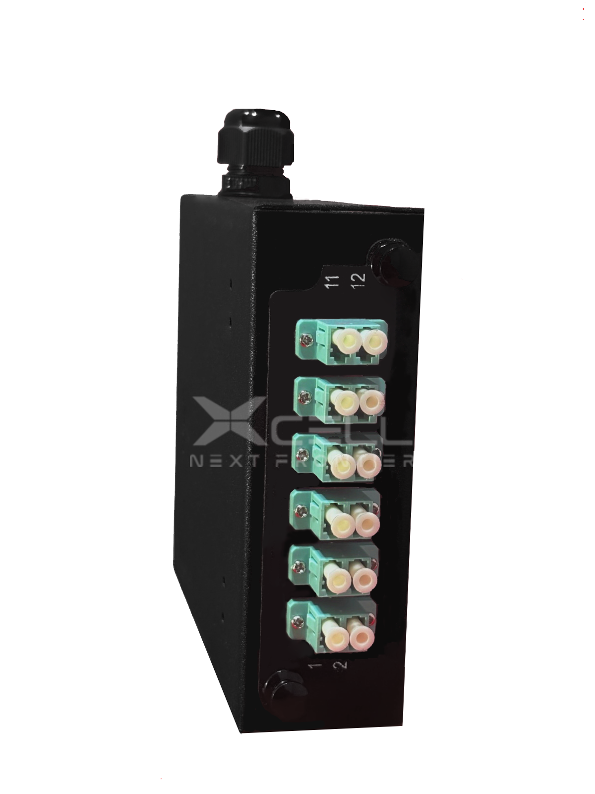 DIN Rail Enclosure