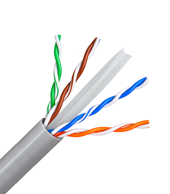 Xcell NetLink CAT6A-U/UTP- cable